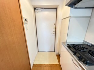 COZY　APARTMENT　YADAの物件内観写真